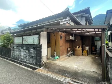 Sukumo City, Oshinokawa, 2-story, 6DK - Image 2