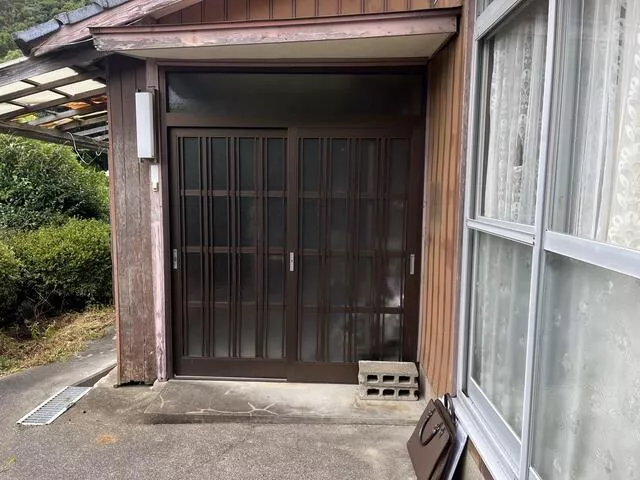 2-story building, 8DK in Shisancho Shonomen, Matsuura City (Matsuura Station)