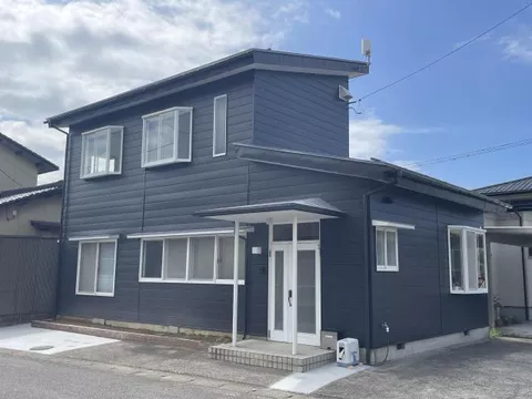 Toyama City, Tenshoji, 2-story, 2SLDK