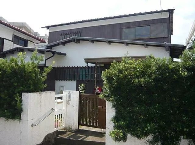 Used single-family home, Chiyogahara, Nakata-cho, used house