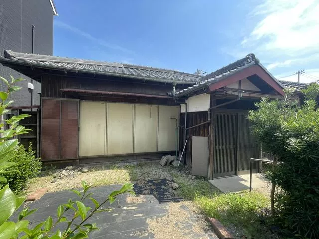 Suzuka City, Kobe 8-chome (Suzuka City Station) Single-story building 2K