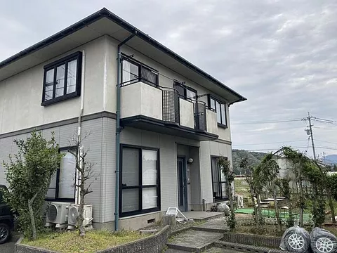 Used single-family home in Iwami-gun, Iwami Town, Iwamoto