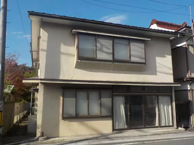 Ichinoseki City, Daito Town, Ohara, Ichiroku (Surizawa Station) 2-story 9DK