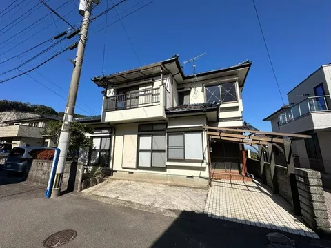 A south-facing single-family home with good sunlight☆ Available for viewing anytime!