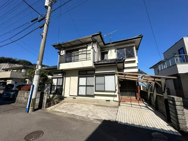 A south-facing single-family home with good sunlight☆ Available for viewing anytime!