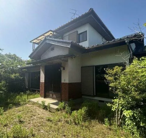 Mobara City, Minami Yoshida (Honno Station), 2-story, 6DK