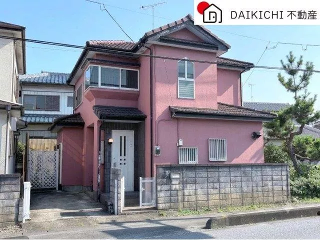 6 minutes on foot to elementary school! 11 minutes on foot to junior high school! A living environment with convenient facilities☆