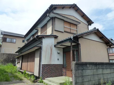 Katsuura City Sawakura (Katsuura Station) 2-story 5DK