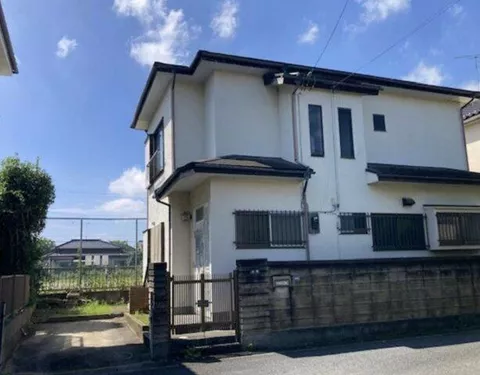 Kounosu City, Fukiage Fujimi 4-chome (Fukiage Station), 2-story, 4LDK