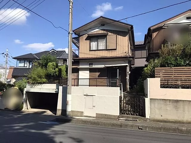 Used single-family home, Owada Town 1-chome, used house