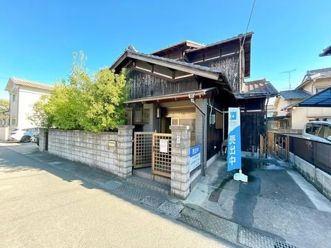[Open house] Current sale until October 26 / Parking for 2 cars available / Garden space available - Image 2