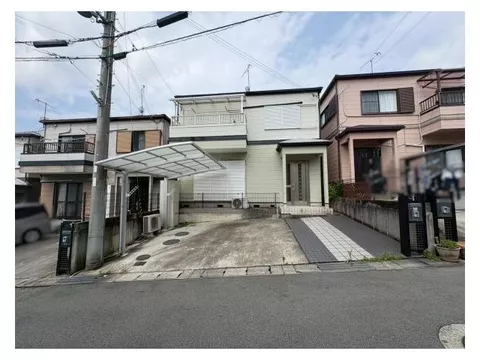 Fukada (Kii Nagata Station) 6.8 million yen