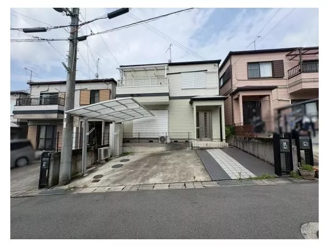 Fukada (Kii Nagata Station) 6.8 million yen