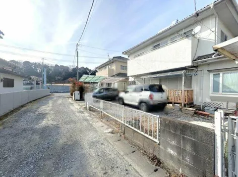 Hitachi Omiya City, Tagonei-cho (Hitachi Omiya Station), 2-story, 4LDK