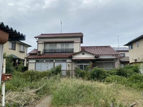 Kounosu City, Sakukawa 1-chome (Kounosu Station) 2-story building 5SDK