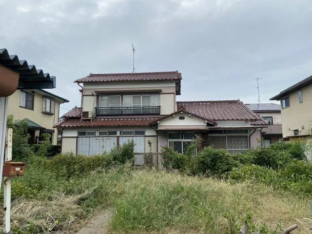 Kounosu City, Sakukawa 1-chome (Kounosu Station) 2-story building 5SDK