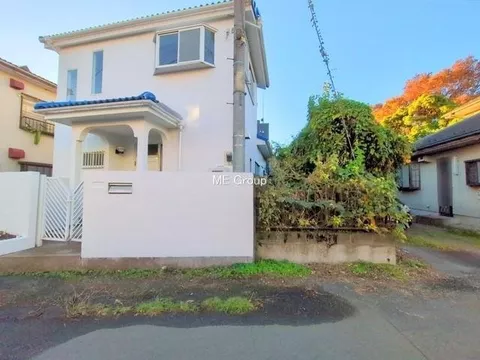 ■ Quiet residential area ■ You can feel abundant negative ions near the river - Image 3