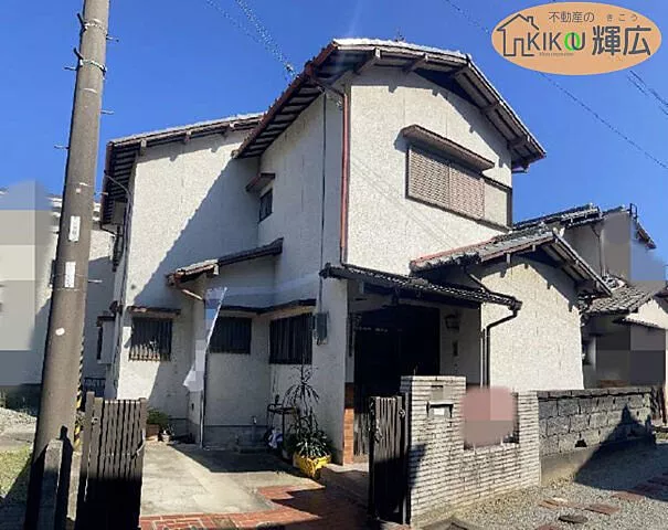 Used single-family home Takasago City Amida Town Uobashi - Used house