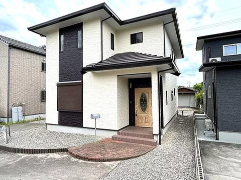 Used single-family home, Kihō 6-chome, Niihama City