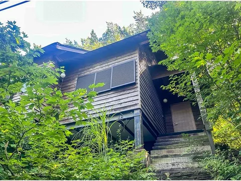 Ōwashi, Takawashi Town, 8 million yen