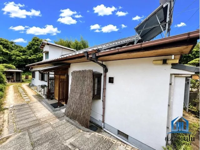 Oaza Hirao (Chikuyama Station) 4.9 million yen