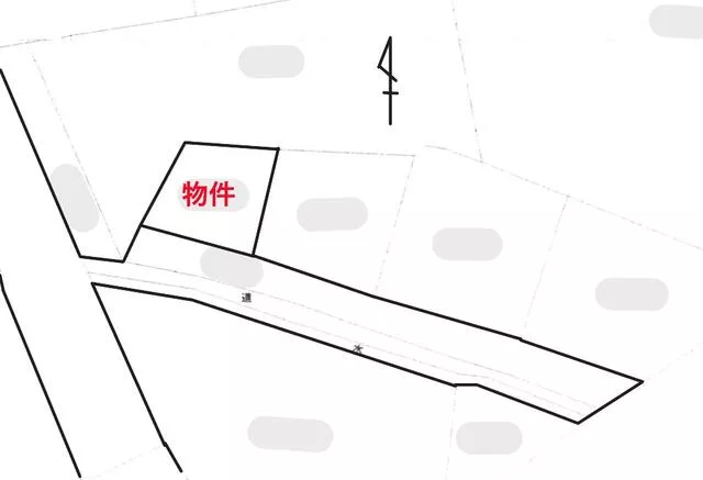 Osu City, Maesawa, Toukazaki (Maesawa Station) 2-story 4DK