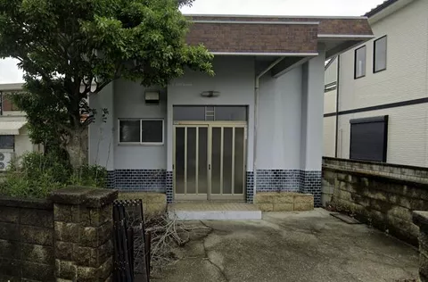 Minamiawaji City, Matsuo Ejiri, single-story building, 2DK