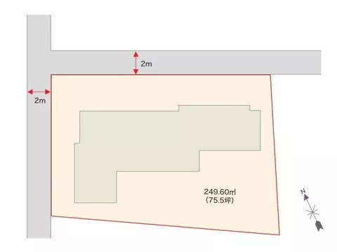 Yamagata City center! Consider not only for your own residence but also for vacation rentals or leasing! - Image 2