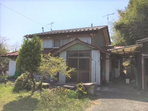 Kohinata, Matsuidamachi, Annaka City (Matsuidai Station) 2-story 6K
