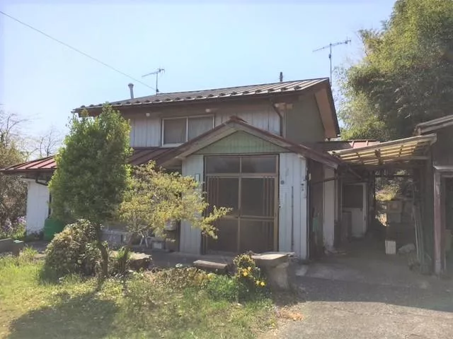 Kohinata, Matsuidamachi, Annaka City (Matsuidai Station) 2-story 6K