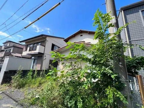 Shizuoka City Suruga Ward Nishijima (Shizuoka Station) 2-story 4LDK