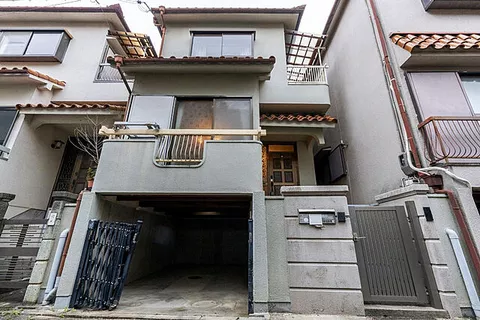 Used single-family home Nara City Nankinshumachi 4-chome Used house