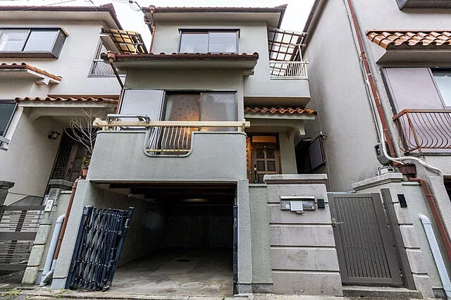 Used single-family home Nara City Nankinshumachi 4-chome Used house