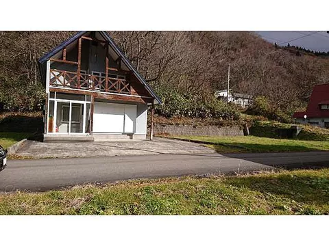 Used single-family home Katsukawa