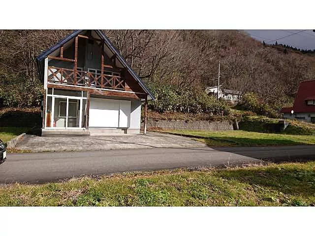 Used single-family home Katsukawa