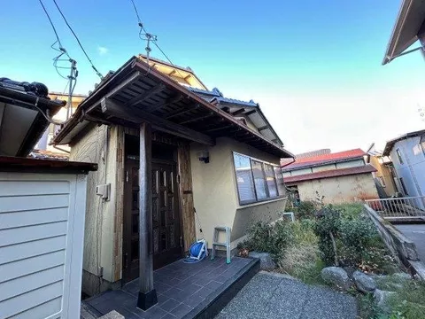 Shinjo 2 (Shijuman Station) 6.8 million yen