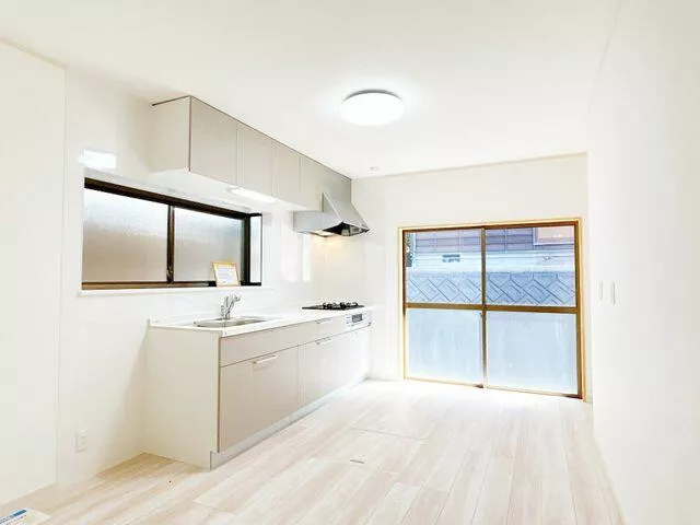 Tottori City, Aoyacho Aoya (Aoya Station), 2-story building, 4LDK