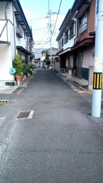 Kanonji City, Minato Town 2-chome (Kanonji Station) 2-story 4DK