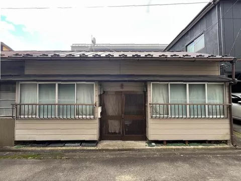 Sendai City, Aoba Ward, Miyamachi 3-chome (Toshogu Station) single-story 3SK