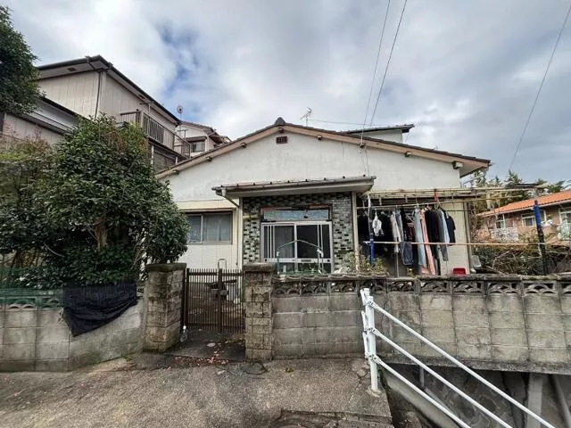 Nagasaki City, Nabeshima 2-chome (Michi-no-O Station) 2-story building 5DK