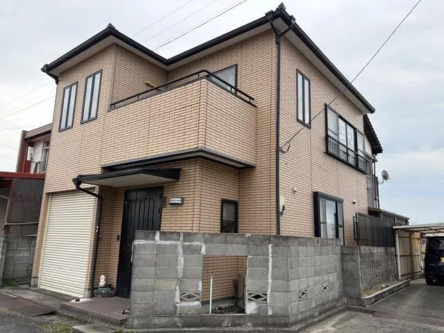 Kanonji City Murakurocho (Kanonji Station) 2-story 8DK