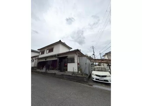 Nishimitani (Shimoizaka Station) 4.8 million yen