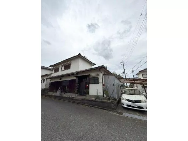 Nishimitani (Shimoizaka Station) 4.8 million yen