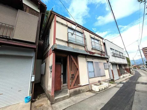 Nogata City, Yamabe (Nogata Station), 2-story, 5DK