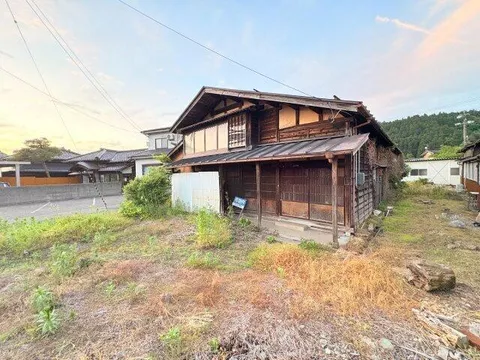 Kamo City Kamijo (Kamo Station) 2-story 5DK