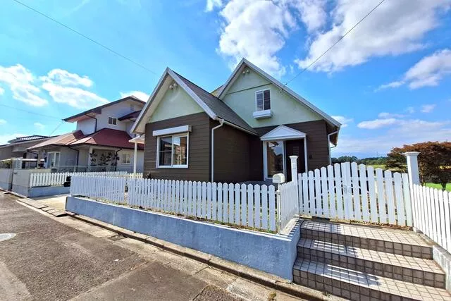 Otawara City Mizutori (Nozaki Station) 2-story 3LDK