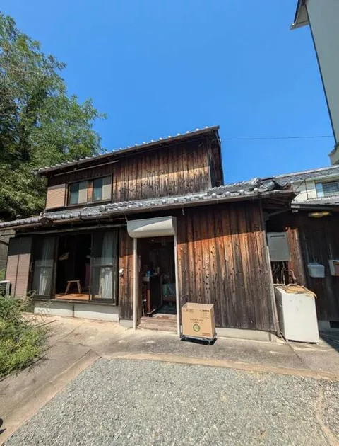 Awaji City Iwaya Hashimoto 2-story 4K