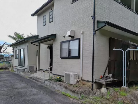 Nishiyatsushiro District, Ichikawa Misato Town, Ichikawa Daimon (Ichikawa Honmachi Station) 2-story 5LDK