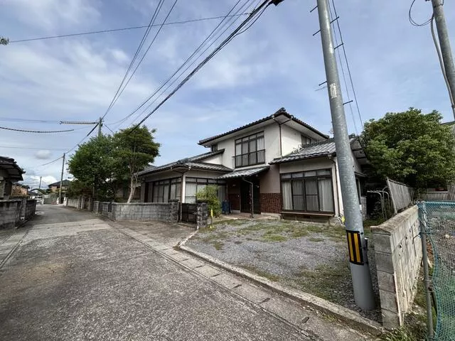 Nakatsu City, Oaza Hitotsumatsu (Nakatsu Station), 2-story, 3DK