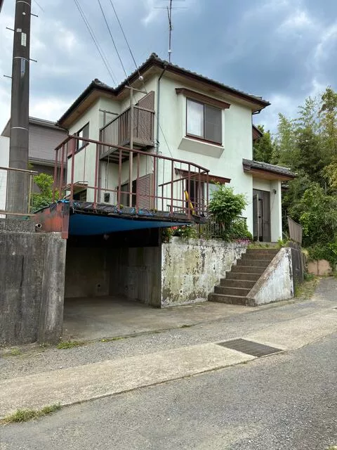 Isehara City, San'nomiya (Isehara Station) 2-story building, 4LDK